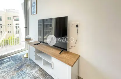 شقة - 1 حمام للبيع في لوما 21 - منطقة 14 - قرية جميرا الدائرية - دبي