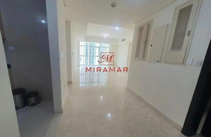 Apartment - 1 Bedroom - 2 Bathrooms for rent in Ocean Terrace - Marina Square - Al Reem Island - Abu Dhabi Apartment - 1 Bedroom - 2 Bathrooms for rent in Ocean Terrace - Marina Square - Al Reem Island - Abu Dhabi