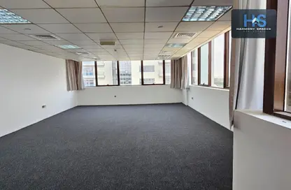 Office Space - Studio - 2 Bathrooms for rent in Arenco Offices - Dubai Investment Park (DIP) - Dubai
