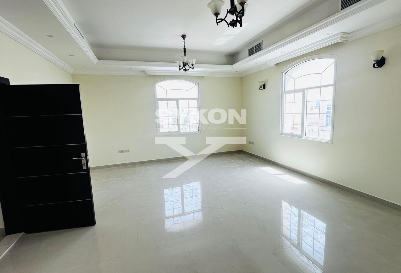 Stunning 5BR | Standalone Villa | Pool and Garden photo 8
