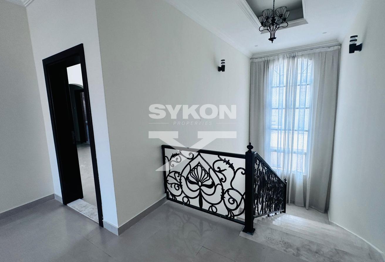 Stunning 5BR | Standalone Villa | Pool and Garden photo 7