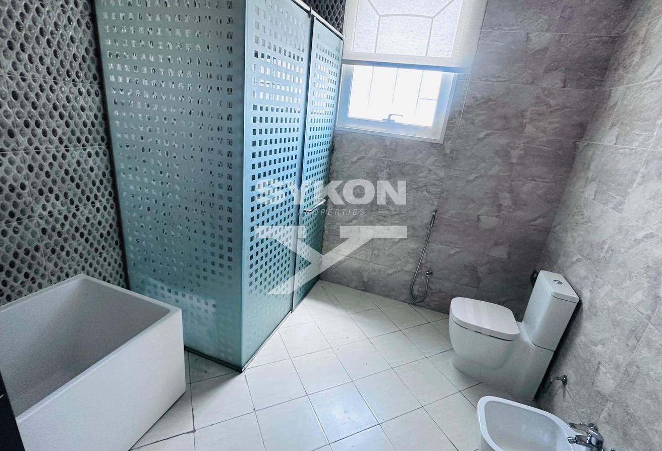 Stunning 5BR | Standalone Villa | Pool and Garden photo 12