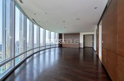 Apartment - 2 Bedrooms - 3 Bathrooms for sale in Burj Khalifa - Burj Khalifa Area - Downtown Dubai - Dubai