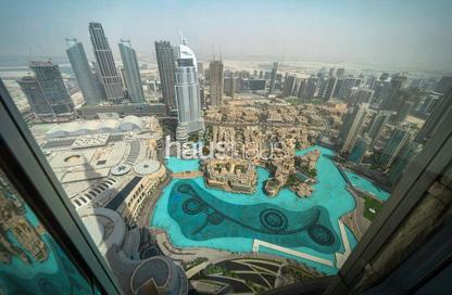 شقة - 2 غرف نوم - 3 حمامات للبيع في برج خليفة - برج خليفة - وسط مدينة دبي - دبي شقة - 2 غرف نوم - 3 حمامات للبيع في برج خليفة - برج خليفة - وسط مدينة دبي - دبي