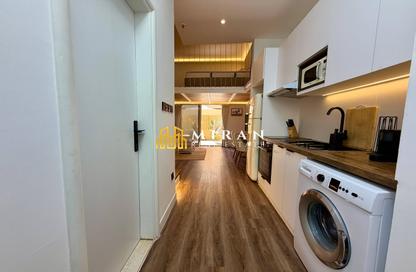 Apartment - Studio - 1 Bathroom for sale in Diamond Views 1 - District 14 - Jumeirah Village Circle - Dubai