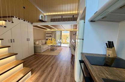 Apartment - Studio - 1 Bathroom for sale in Diamond Views 1 - District 14 - Jumeirah Village Circle - Dubai
