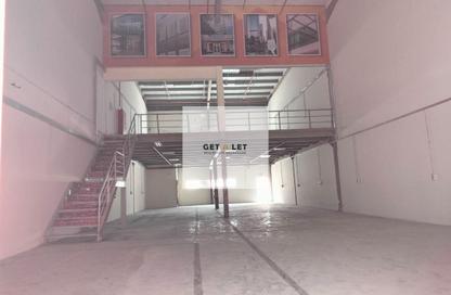 Warehouse - Studio - 1 Bathroom for rent in Dubai Investment Park 2 (DIP 2) - Dubai Investment Park (DIP) - Dubai Warehouse - Studio - 1 Bathroom for rent in Dubai Investment Park 2 (DIP 2) - Dubai Investment Park (DIP) - Dubai