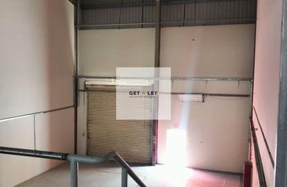 Warehouse - Studio - 1 Bathroom for rent in Dubai Investment Park 2 (DIP 2) - Dubai Investment Park (DIP) - Dubai