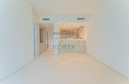 Apartment - 1 Bedroom - 1 Bathroom for rent in Seven Palm - Palm Jumeirah - Dubai Apartment - 1 Bedroom - 1 Bathroom for rent in Seven Palm - Palm Jumeirah - Dubai