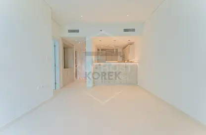 Apartment - 1 Bedroom - 1 Bathroom for rent in Seven Palm - Palm Jumeirah - Dubai