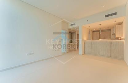 Apartment - 1 Bedroom - 1 Bathroom for rent in Seven Palm - Palm Jumeirah - Dubai