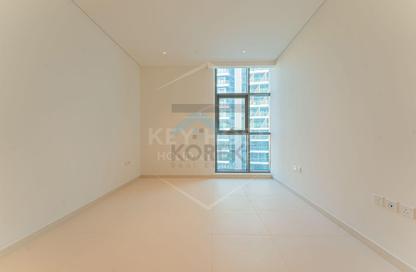 Apartment - 1 Bedroom - 1 Bathroom for rent in Seven Palm - Palm Jumeirah - Dubai