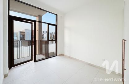 Townhouse - 4 - 4 for sale in Mudon Al Ranim 8 - Mudon - Dubai
