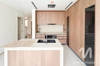 Townhouse - 4 - 4 for sale in Mudon Al Ranim 8 - Mudon - Dubai