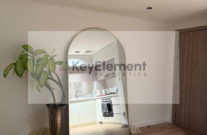 Apartment - 1 Bedroom - 2 Bathrooms for rent in Prive Residence - Dubai Hills Estate - Dubai
