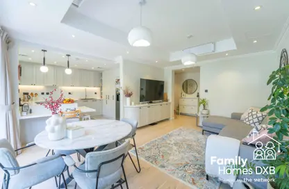 Villa - 2 Bedrooms - 3 Bathrooms for sale in Springs 4 - The Springs - Dubai