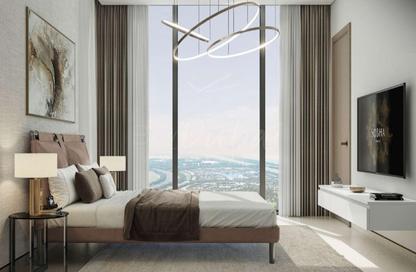 Apartment - 1 Bedroom - 2 Bathrooms for sale in Sobha Solis Tower A - Sobha Solis - Motor City - Dubai