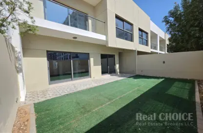 فيلا - 4 غرف نوم - 5 حمامات للايجار في منازل البرشاء اول - 08 - البرشاء 1 - البرشاء - دبي