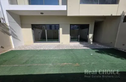 فيلا - 4 غرف نوم - 5 حمامات للايجار في منازل البرشاء اول - 08 - البرشاء 1 - البرشاء - دبي