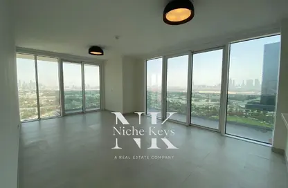 Apartment - 3 Bedrooms - 4 Bathrooms for rent in 1 Residences - 2 - 1 Residences - Al Kifaf - Bur Dubai - Dubai Apartment - 3 Bedrooms - 4 Bathrooms for rent in 1 Residences - 2 - 1 Residences - Al Kifaf - Bur Dubai - Dubai
