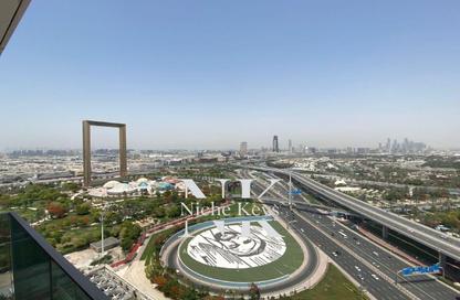 شقة - 3 غرف نوم - 4 حمامات للايجار في 1 Residences - 2 - وان ريزيدندس - الكفاف - بر دبي - دبي