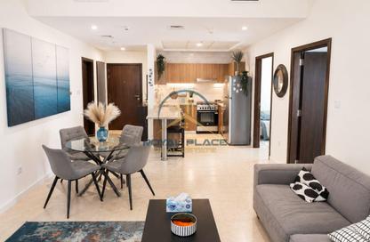 Apartment - 1 Bedroom - 2 Bathrooms for sale in Dubai Star - JLT Cluster L - Jumeirah Lake Towers - Dubai Apartment - 1 Bedroom - 2 Bathrooms for sale in Dubai Star - JLT Cluster L - Jumeirah Lake Towers - Dubai