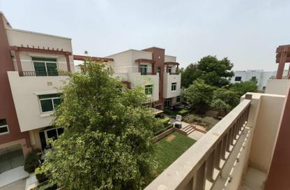 Apartment - Studio - 1 Bathroom for sale in Waterfall District - Al Ghadeer - Abu Dhabi