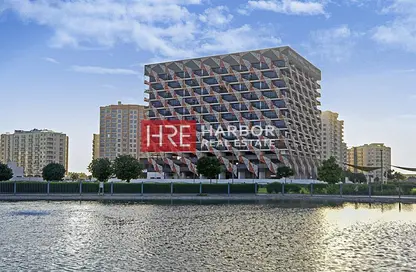 شقة - 2 غرف نوم - 3 حمامات للايجار في جواهر الصكوك الوطنية - ليوان - دبي لاند - دبي