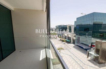 Apartment - 2 Bedrooms - 3 Bathrooms for rent in Dubai Digital Park - Dubai Silicon Oasis - Dubai