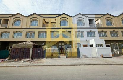 Penthouse - 3 Bedrooms - 5 Bathrooms for sale in Al Zaheya Gardens - Al Zahya - Ajman