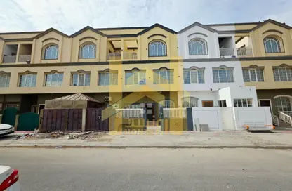 Penthouse - 3 Bedrooms - 5 Bathrooms for sale in Al Zaheya Gardens - Al Zahya - Ajman