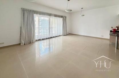 Apartment - 1 Bedroom - 2 Bathrooms for rent in Westside Marina - Dubai Marina - Dubai