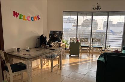 شقة - غرفة نوم - 2 حمامات للبيع في دزارت سان - مجمع دبي ريزيدنس - دبي