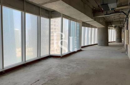 Full Floor - Studio for rent in Omega Towers - City Of Lights - Al Reem Island - Abu Dhabi