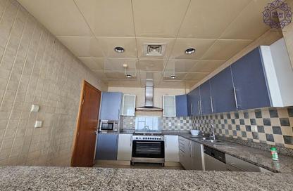 Apartment - 2 Bedrooms - 3 Bathrooms for rent in Oud Metha - Bur Dubai - Dubai