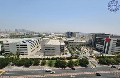 Apartment - 2 Bedrooms - 3 Bathrooms for rent in Oud Metha - Bur Dubai - Dubai