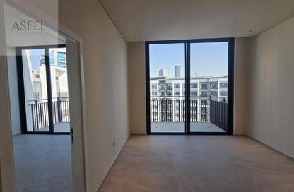 Apartment - 1 Bedroom - 2 Bathrooms for sale in Beverly Boulevard - Arjan - Dubai