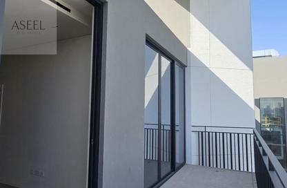 Apartment - 1 Bedroom - 2 Bathrooms for sale in Beverly Boulevard - Arjan - Dubai
