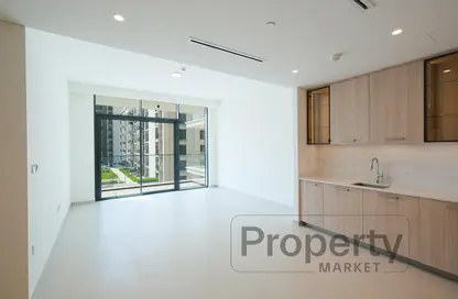 شقة - 2 غرف نوم - 2 حمامات للايجار في جولف جراند - دبي هيلز استيت - دبي