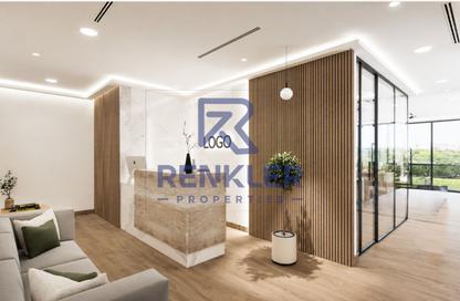 Office Space - Studio - 1 for sale in Jumeirah Bay X3 - Jumeirah Bay Towers - JLT Cluster X - Jumeirah Lake Towers - Dubai Office Space - Studio - 1 for sale in Jumeirah Bay X3 - Jumeirah Bay Towers - JLT Cluster X - Jumeirah Lake Towers - Dubai
