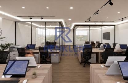 Office Space - Studio - 1 for sale in Jumeirah Bay X3 - Jumeirah Bay Towers - JLT Cluster X - Jumeirah Lake Towers - Dubai Office Space - Studio - 1 for sale in Jumeirah Bay X3 - Jumeirah Bay Towers - JLT Cluster X - Jumeirah Lake Towers - Dubai
