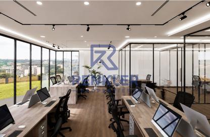 Office Space - Studio - 1 for sale in Jumeirah Bay X3 - Jumeirah Bay Towers - JLT Cluster X - Jumeirah Lake Towers - Dubai