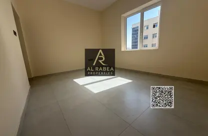 شقة - غرفة نوم - 2 حمامات للايجار في برج النعيمية 1 - أبراج النعيمية - النعيمية - عجمان