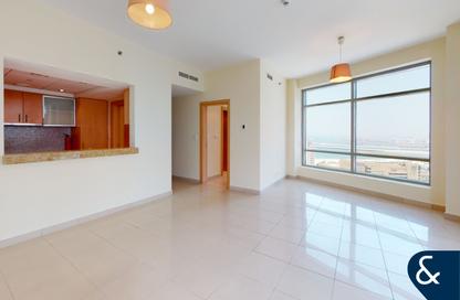 Apartment - 1 Bedroom - 1 Bathroom for sale in Blakely Tower - Park Island - Dubai Marina - Dubai Apartment - 1 Bedroom - 1 Bathroom for sale in Blakely Tower - Park Island - Dubai Marina - Dubai