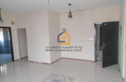 Apartment - 1 Bedroom - 1 Bathroom for rent in Al Qulaya'ah - Al Sharq - Sharjah Apartment - 1 Bedroom - 1 Bathroom for rent in Al Qulaya'ah - Al Sharq - Sharjah