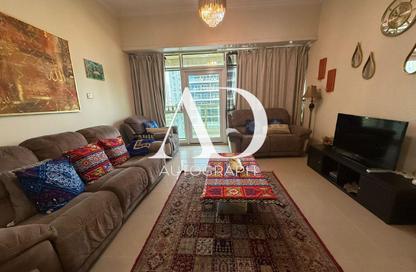 Apartment - 2 Bedrooms - 3 Bathrooms for rent in Lake City Tower - JLT Cluster D - Jumeirah Lake Towers - Dubai Apartment - 2 Bedrooms - 3 Bathrooms for rent in Lake City Tower - JLT Cluster D - Jumeirah Lake Towers - Dubai