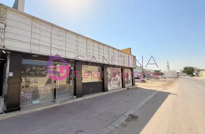 متجر - استوديو - 1 حمام للايجار في دهن - رأس الخيمة