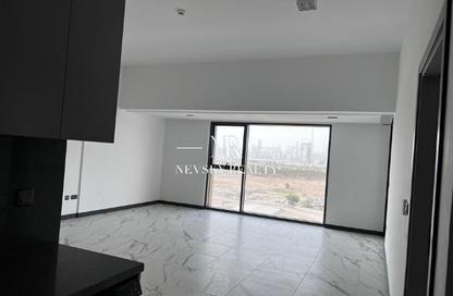 Apartment - 1 Bedroom - 2 Bathrooms for sale in Mag 910 - MAG City - Mohammed Bin Rashid City - Dubai Apartment - 1 Bedroom - 2 Bathrooms for sale in Mag 910 - MAG City - Mohammed Bin Rashid City - Dubai