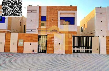 Villa - 3 Bedrooms - 5 Bathrooms for sale in Al Zaheya Gardens - Al Zahya - Ajman