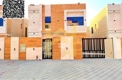 Villa - 3 Bedrooms - 5 Bathrooms for sale in Al Zaheya Gardens - Al Zahya - Ajman